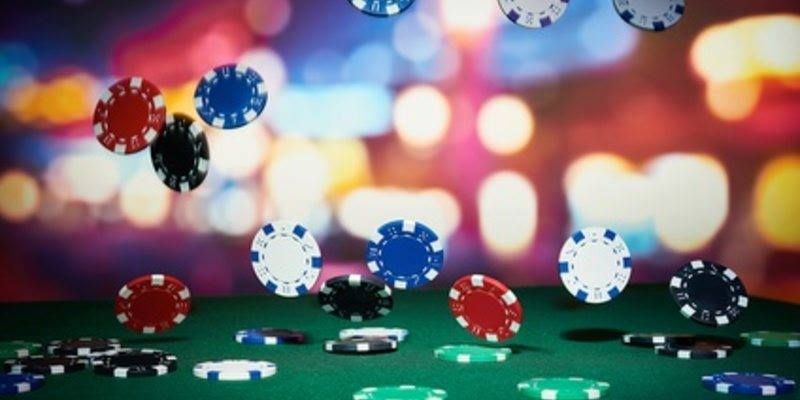 net bet Live Casino